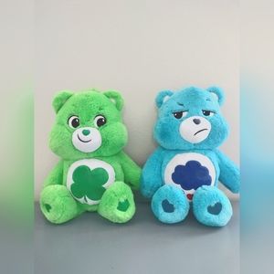 Care Bear Bundle
